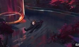 大盗最新爆料新英雄,大盗揭秘，神秘力量即将降临战场！